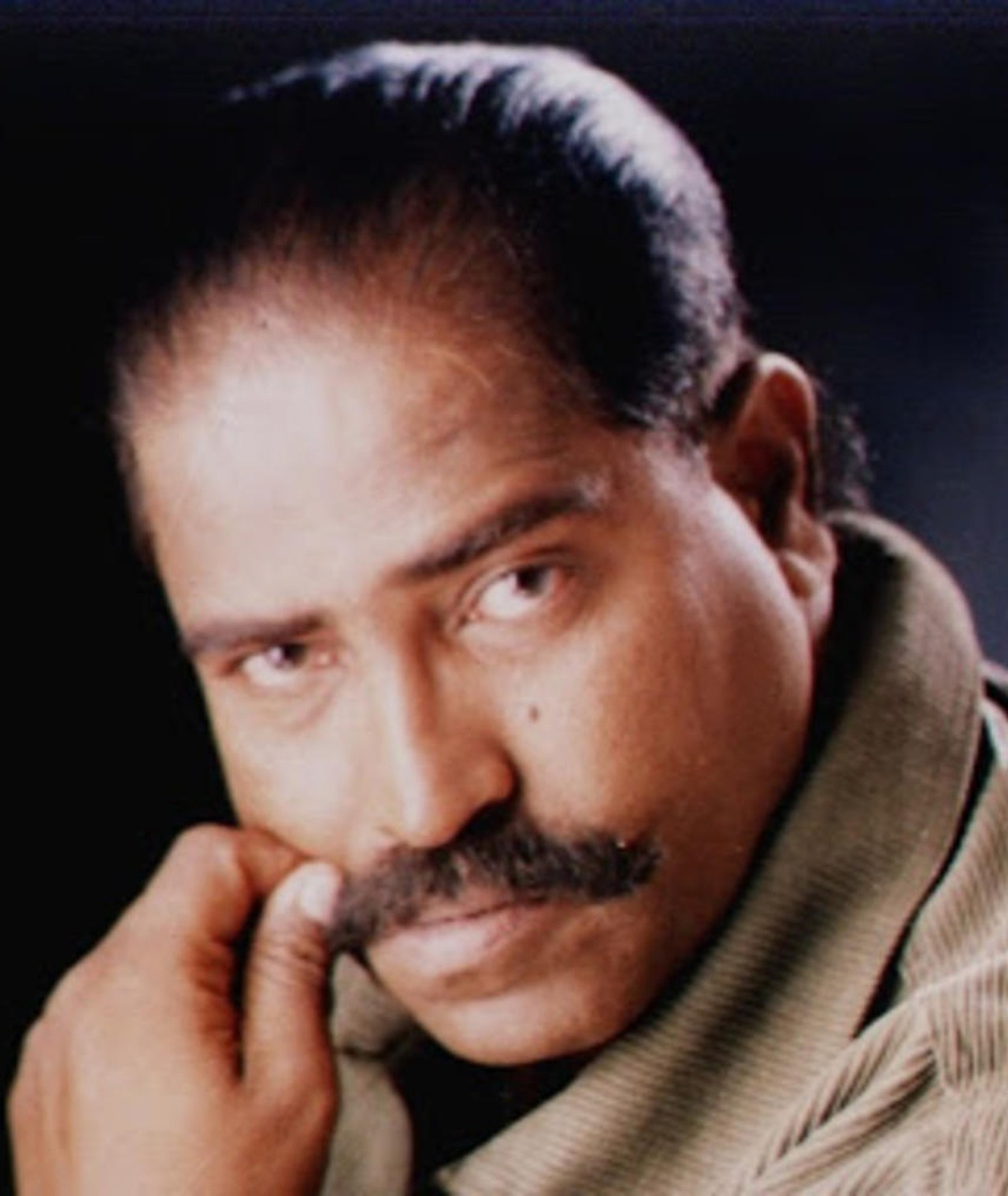 Photo of Rajdev Jamdade