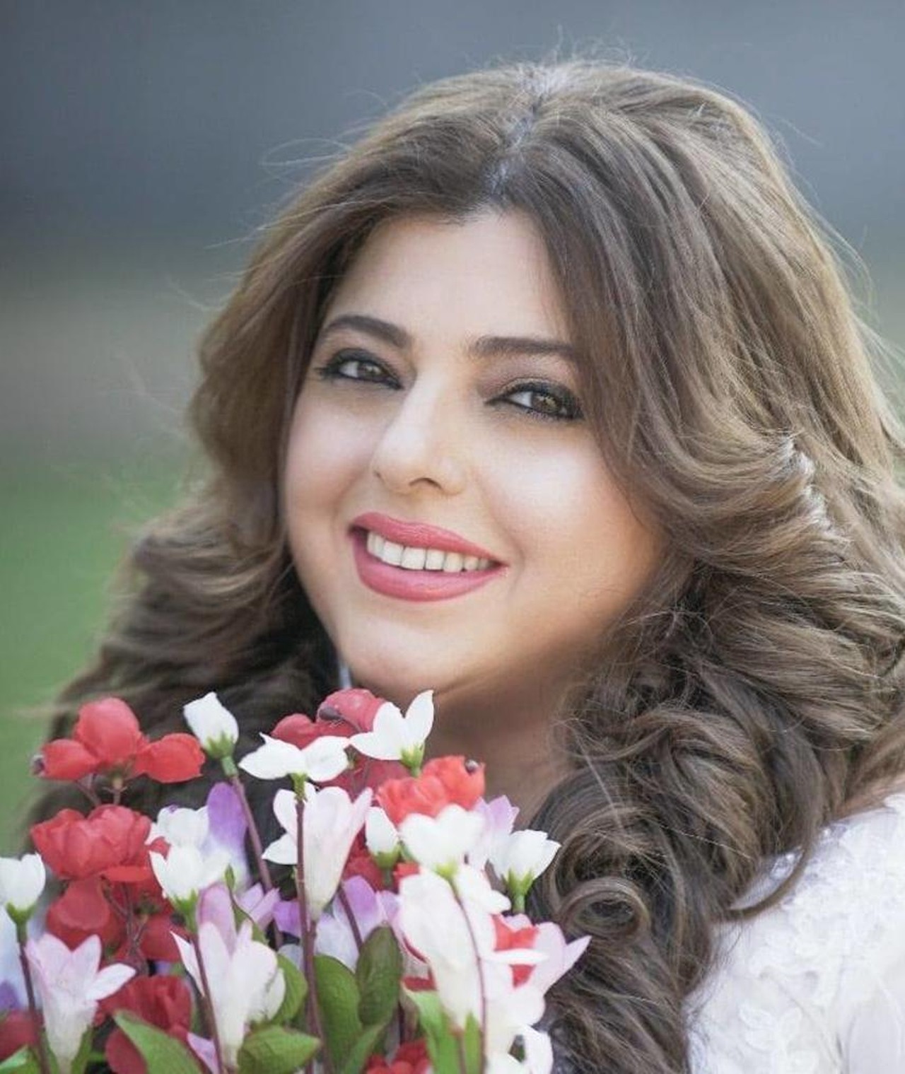 Photo of Delnaaz Irani