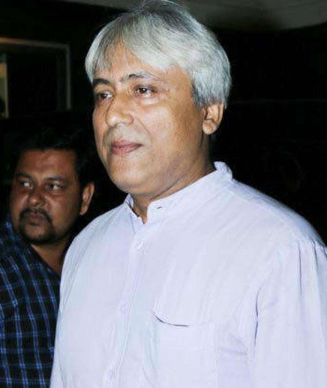 Photo of Krishna Kishore Mukherjee