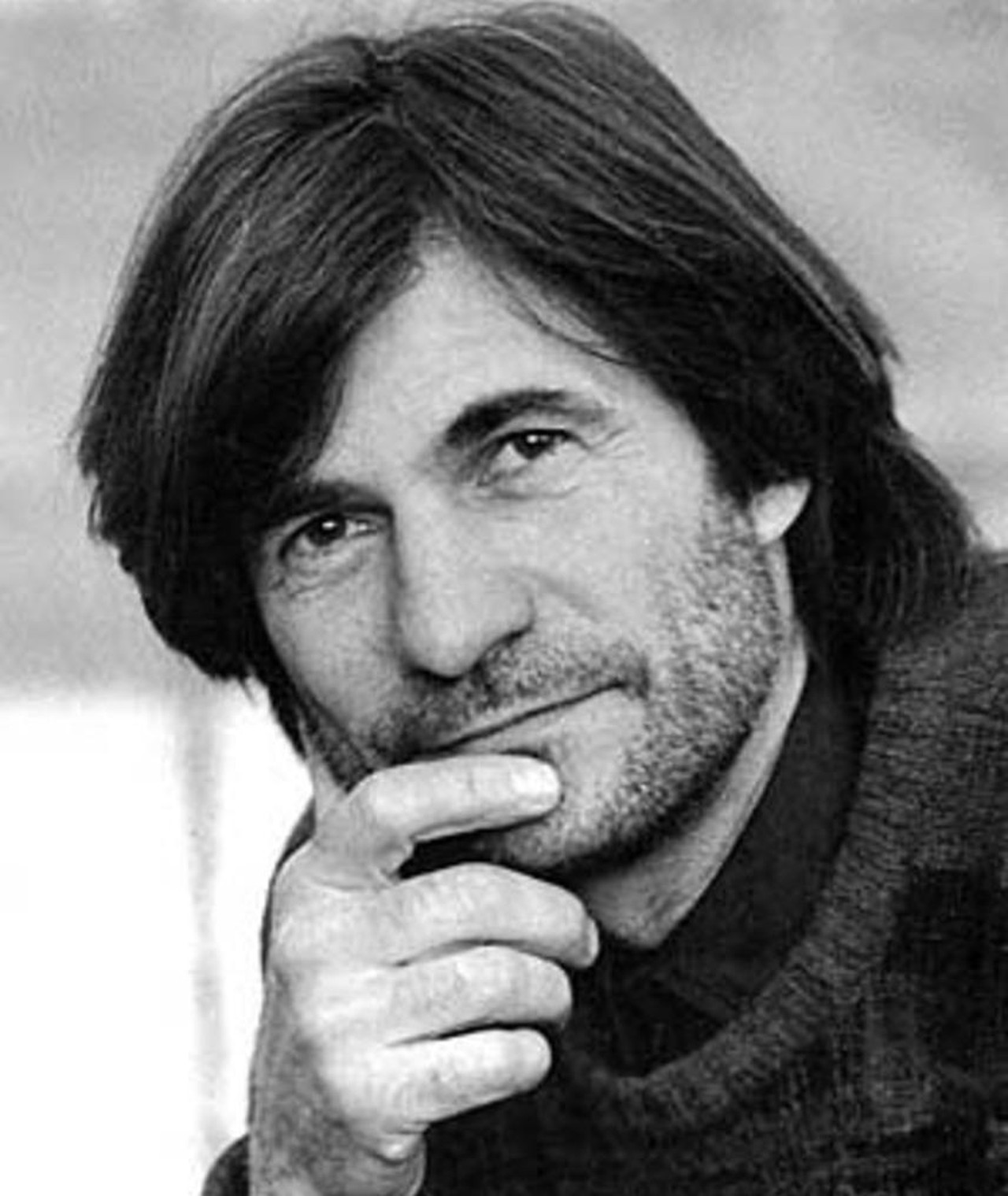 Photo of Jack Fisk