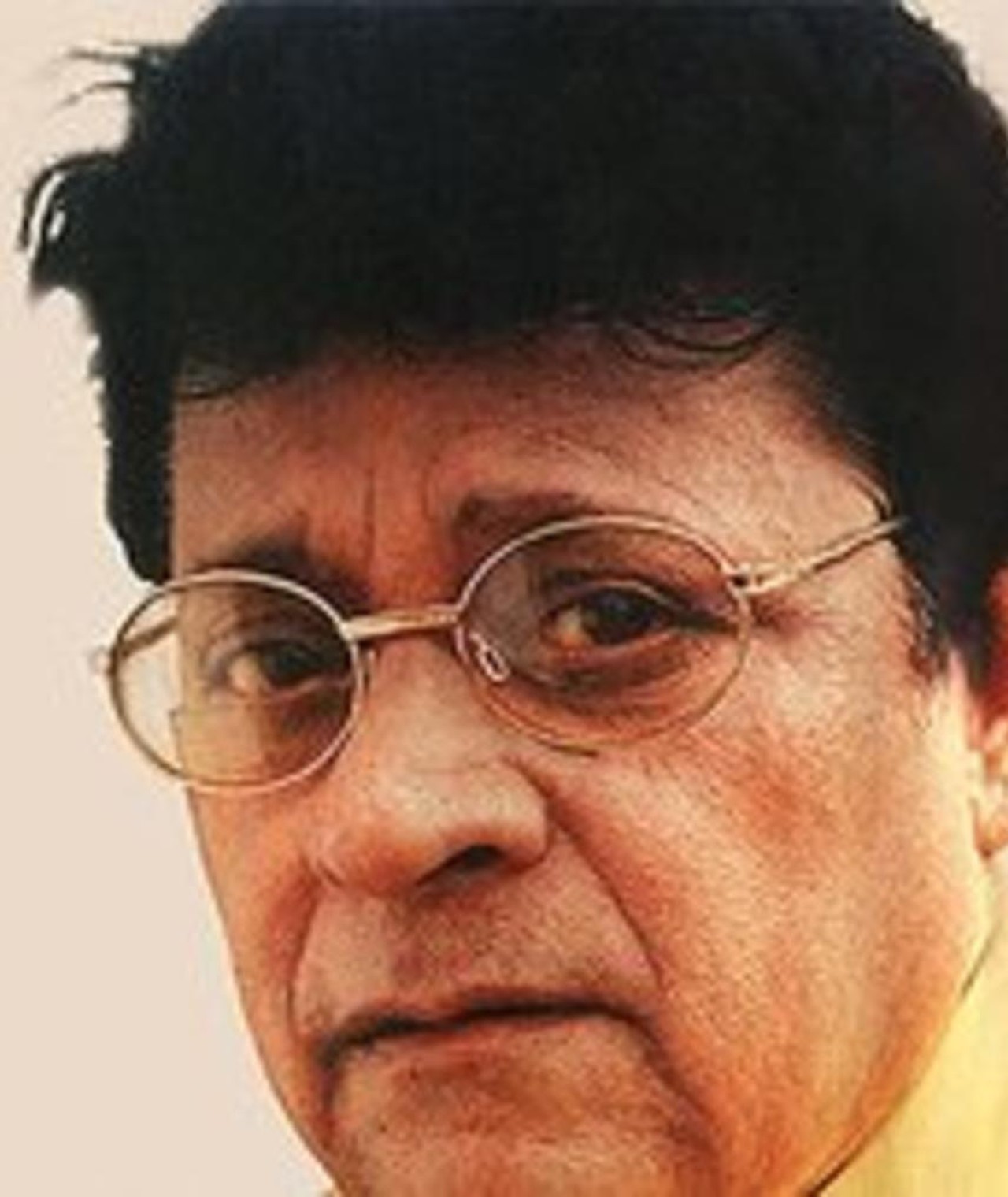 Photo of Sukhen Das