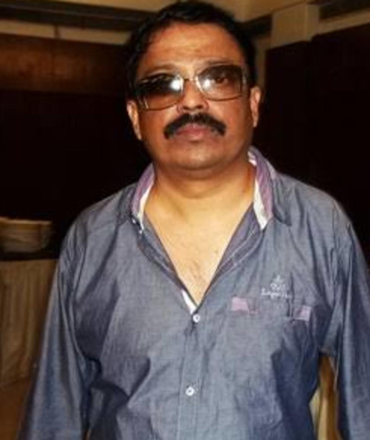 Photo of Subhayu Bedajna