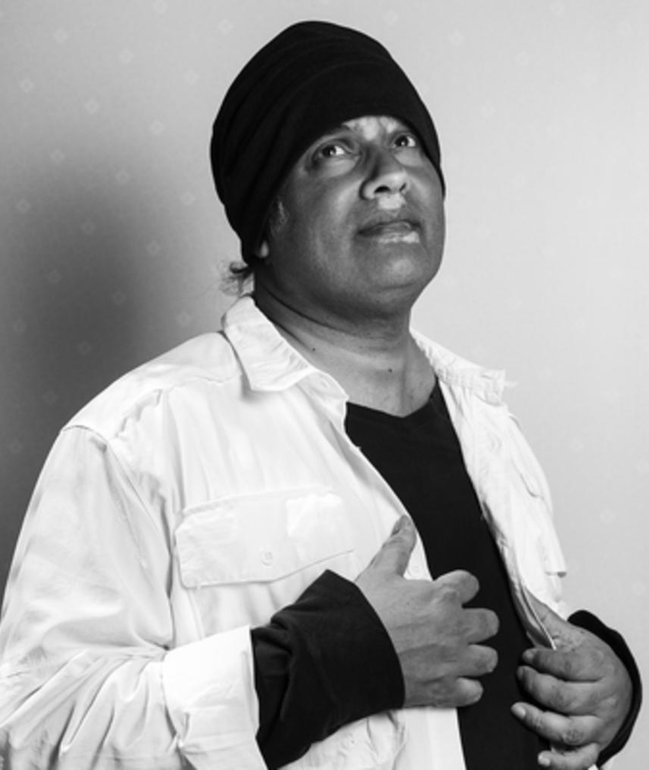 Photo of K. Rajagopal (KRG)