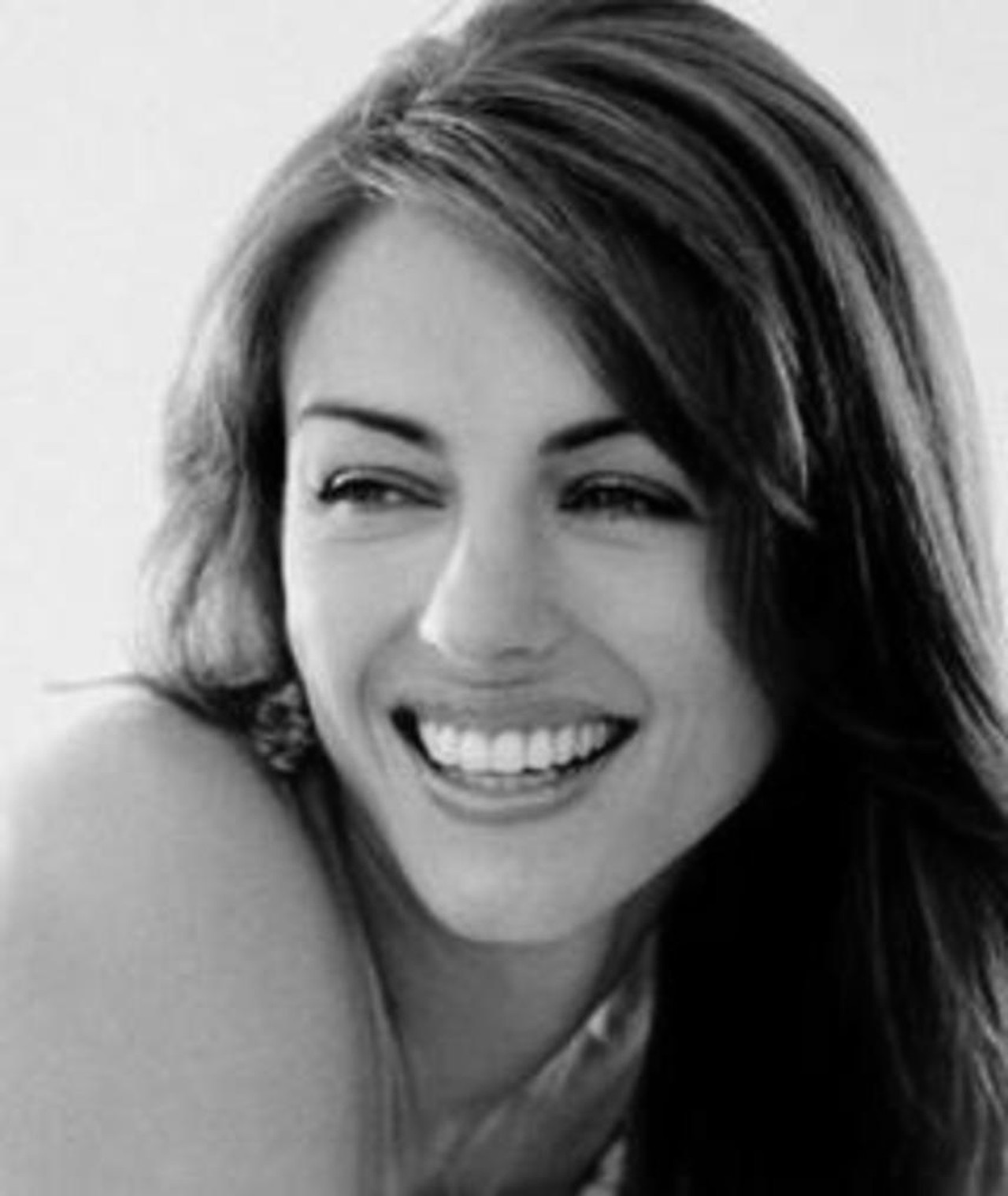 Photo of Elizabeth Hurley