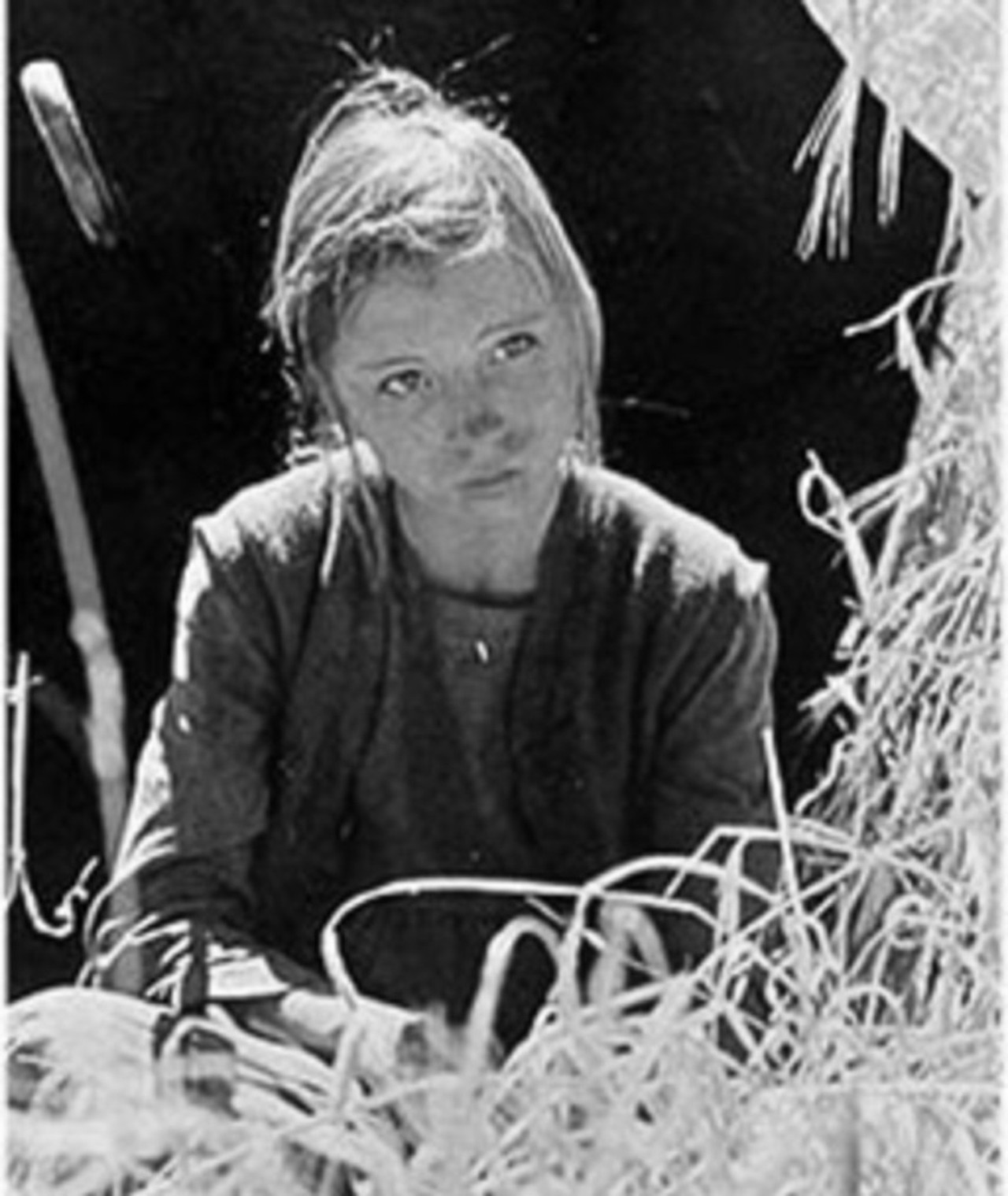 Photo of Linda Manz