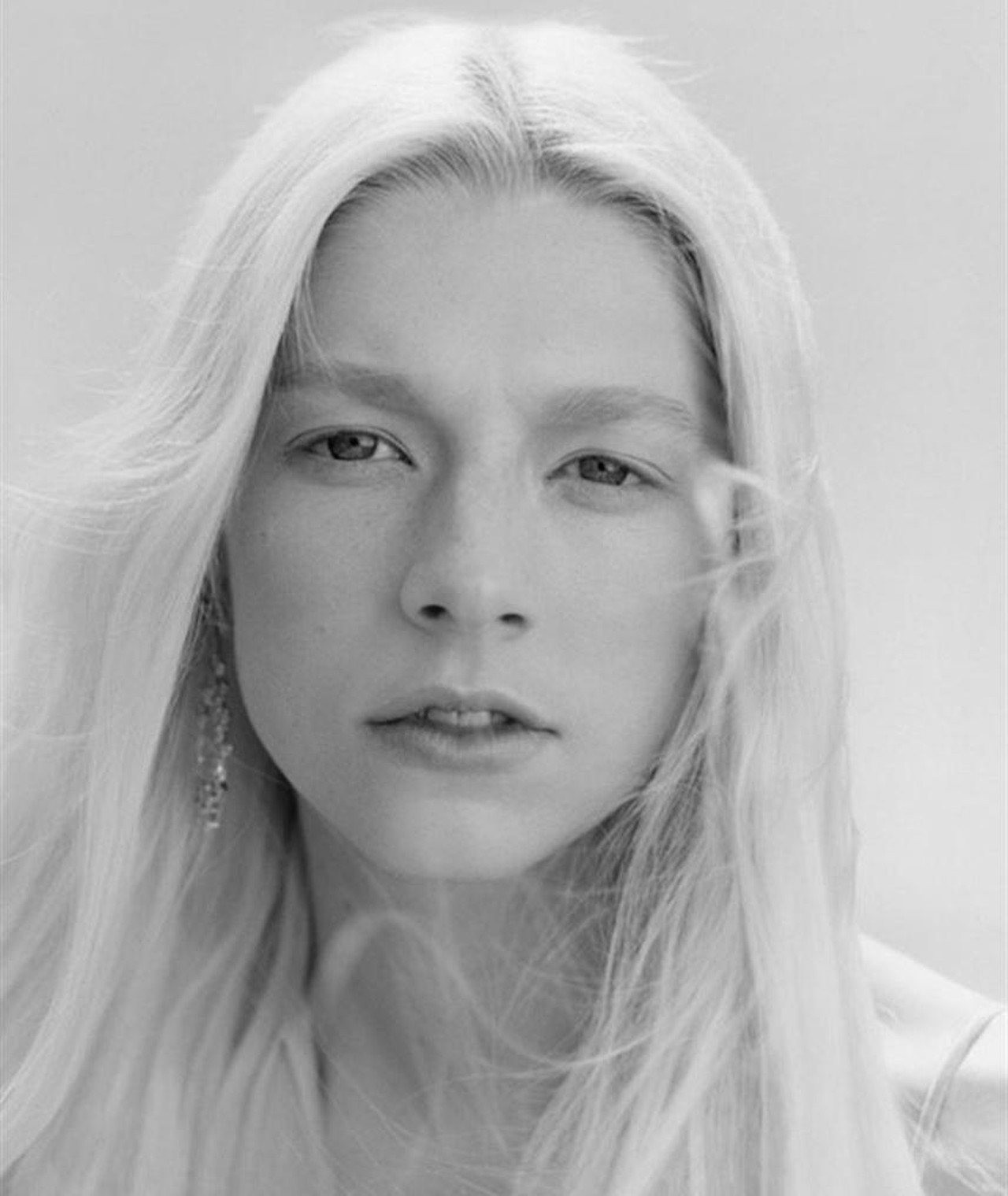 Photo of Hunter Schafer
