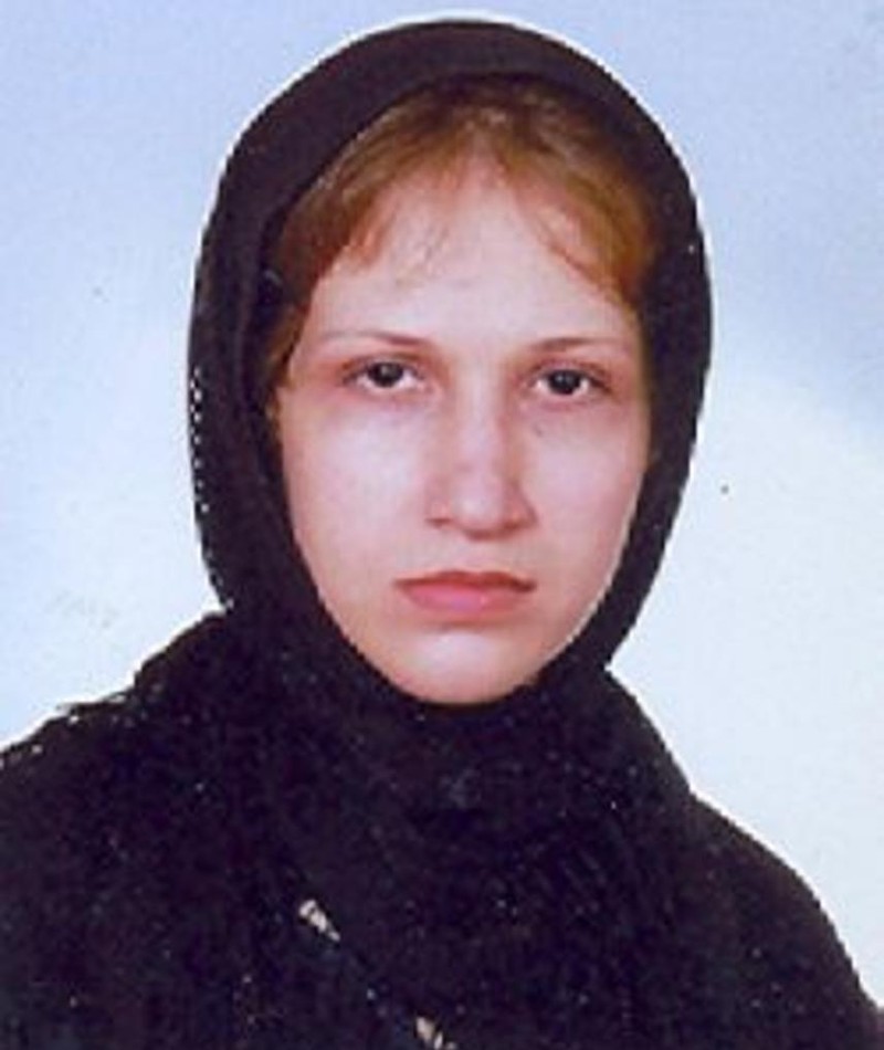 Maryam Akbari fotoğrafı