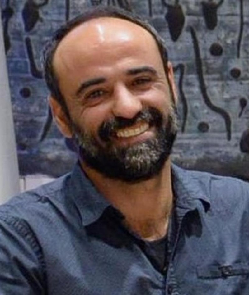 Yaakov Zada Daniel Movies, Bio and Lists on MUBI