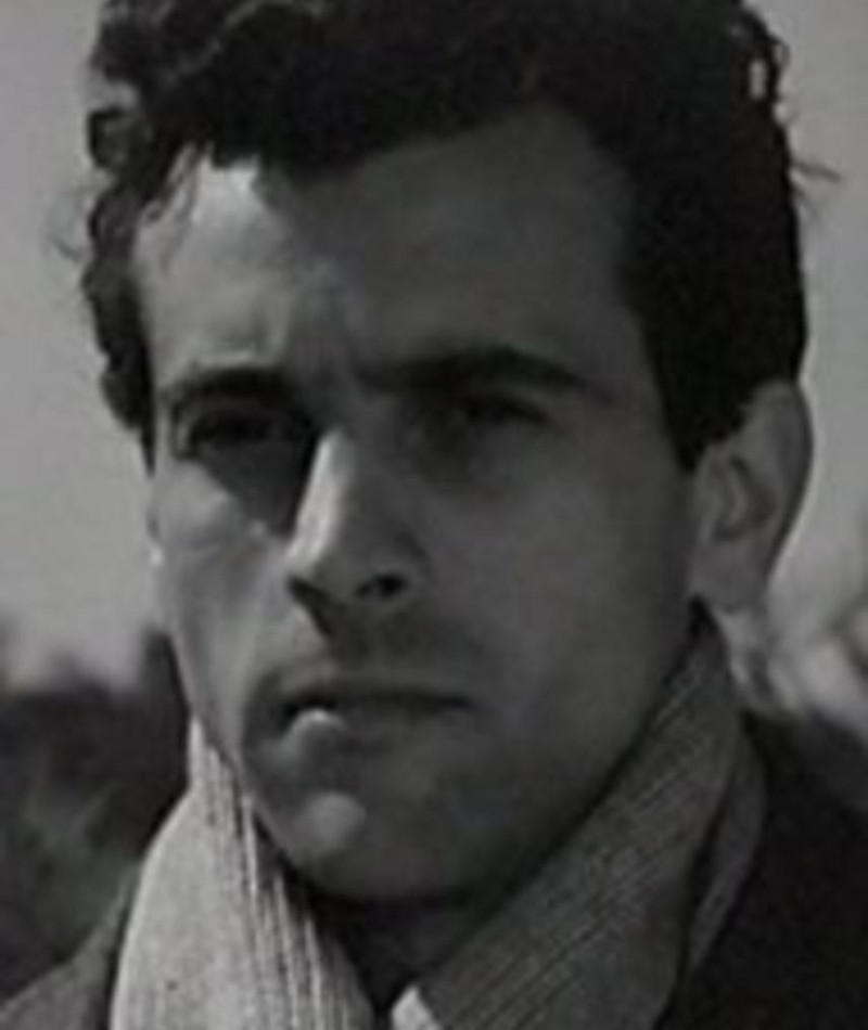 Photo of Gilles Quéant