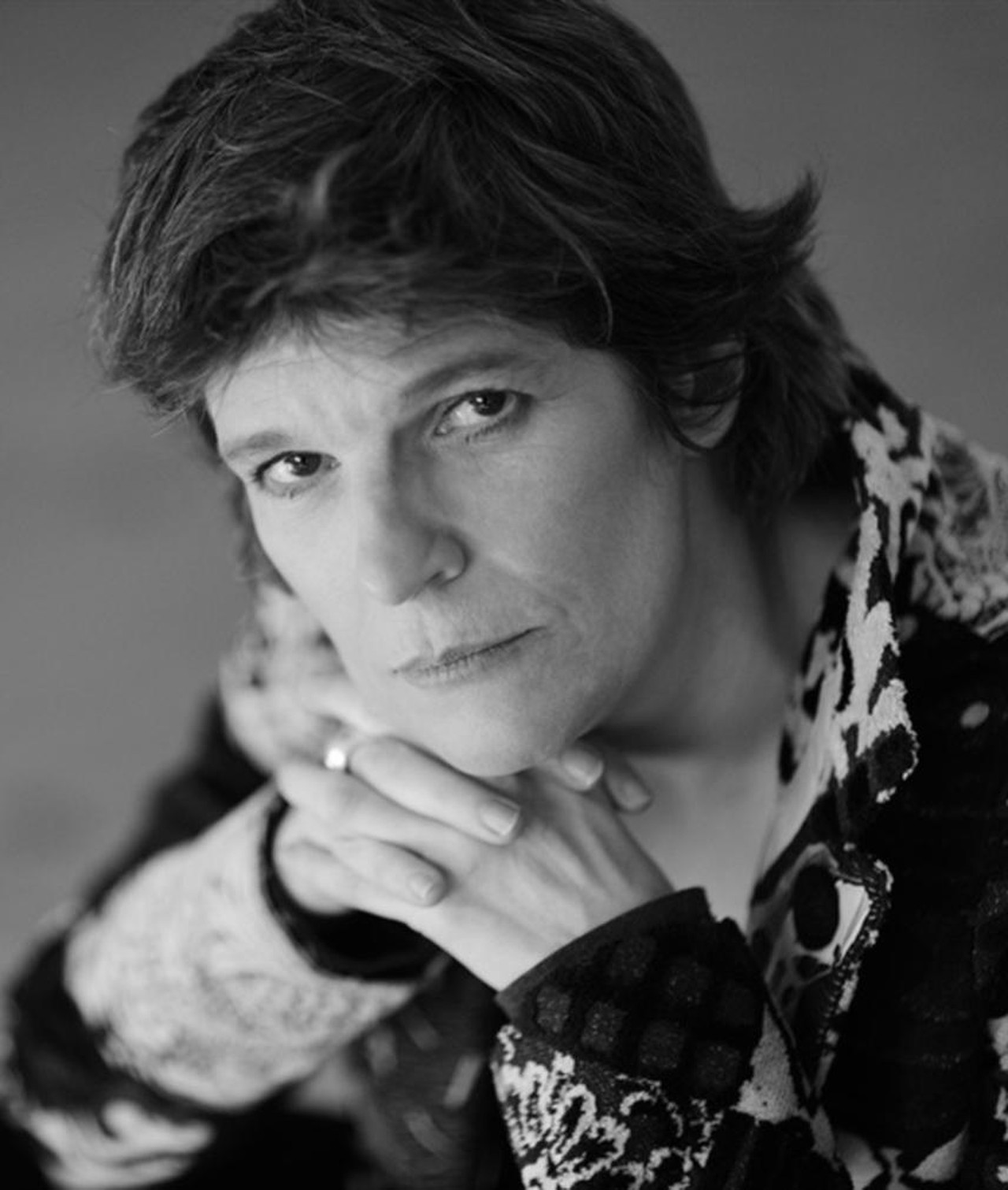 Photo of Laura Benson