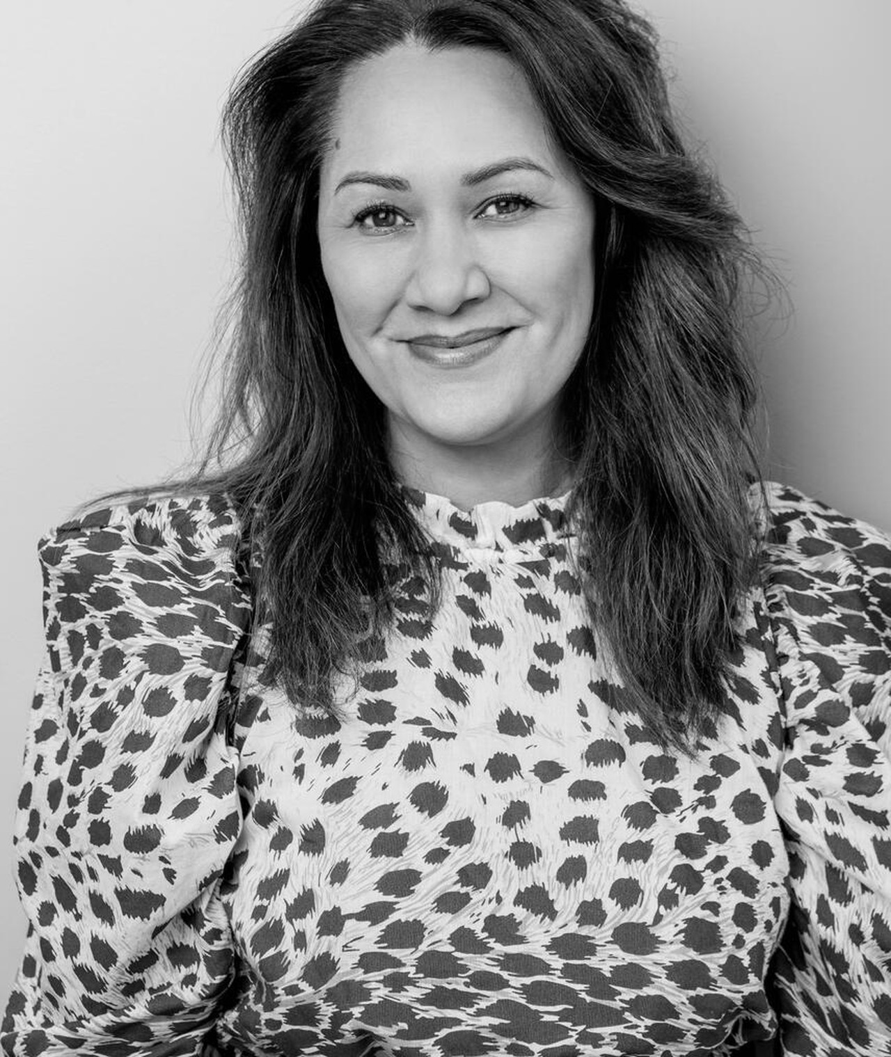 Photo of Sharlene George