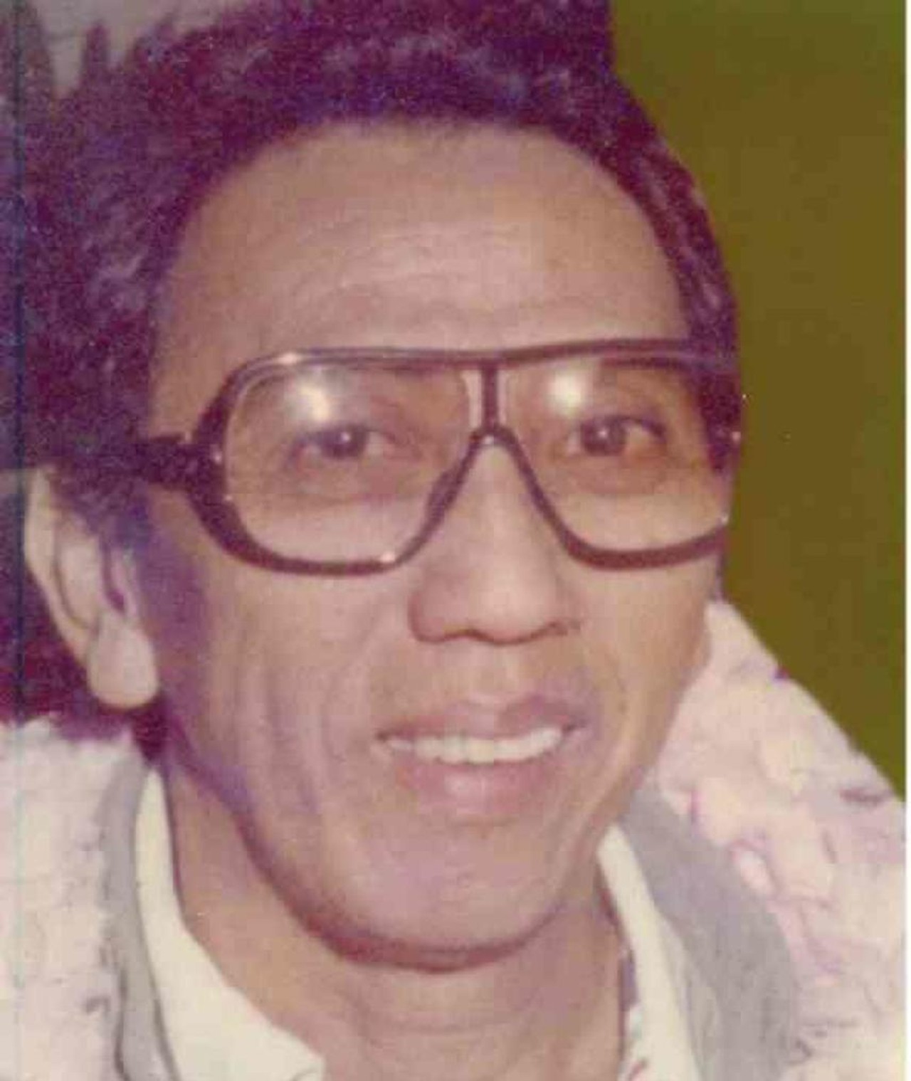 Photo of Conrado Baltazar