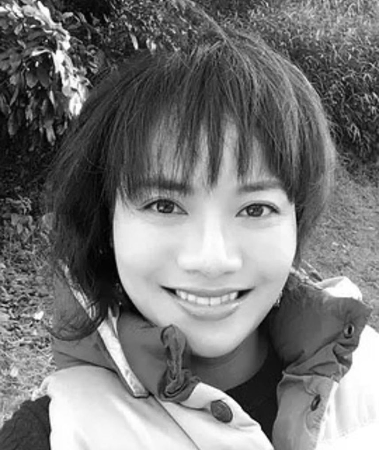 Photo of Shan Peng