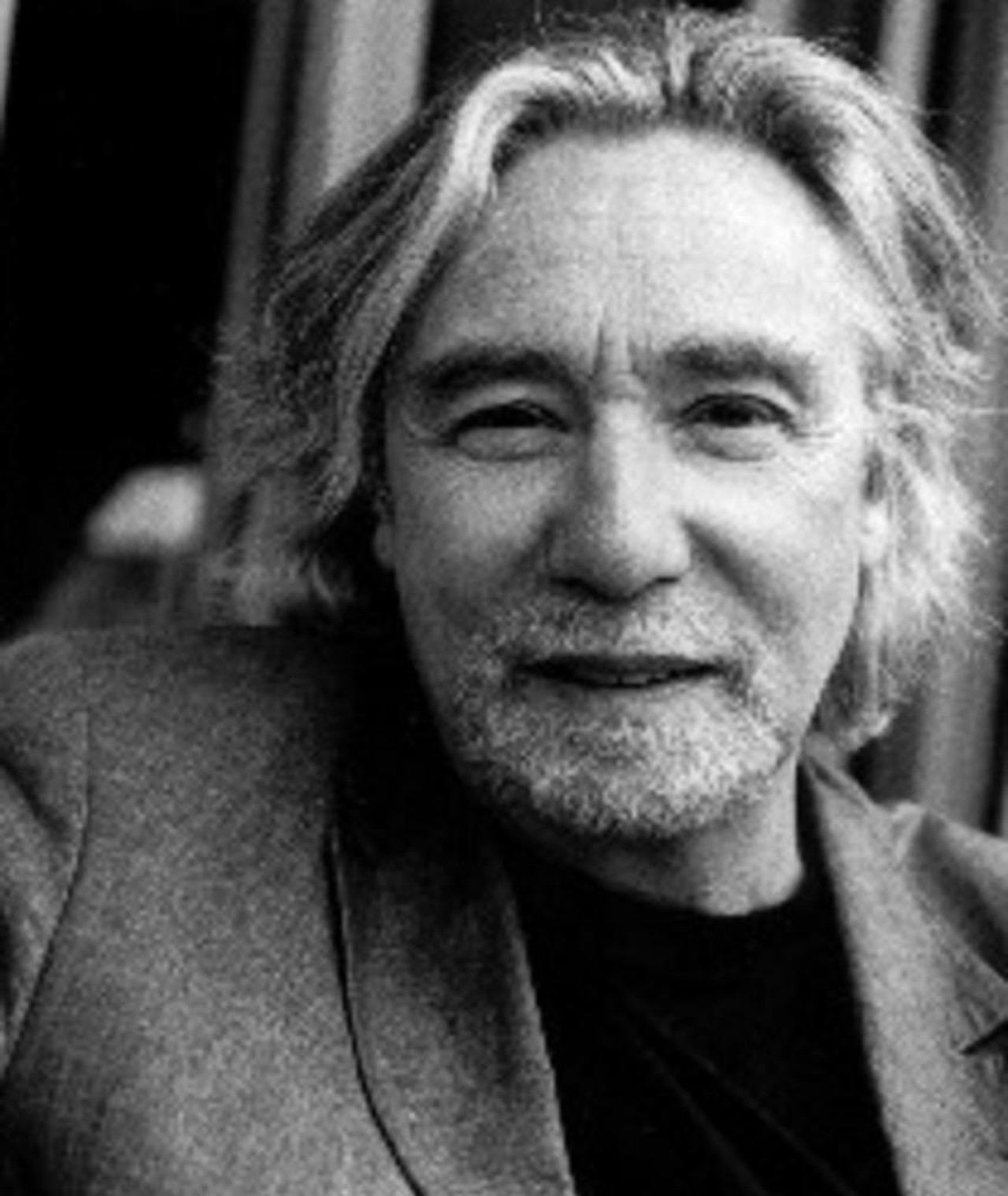 Photo of François Barat