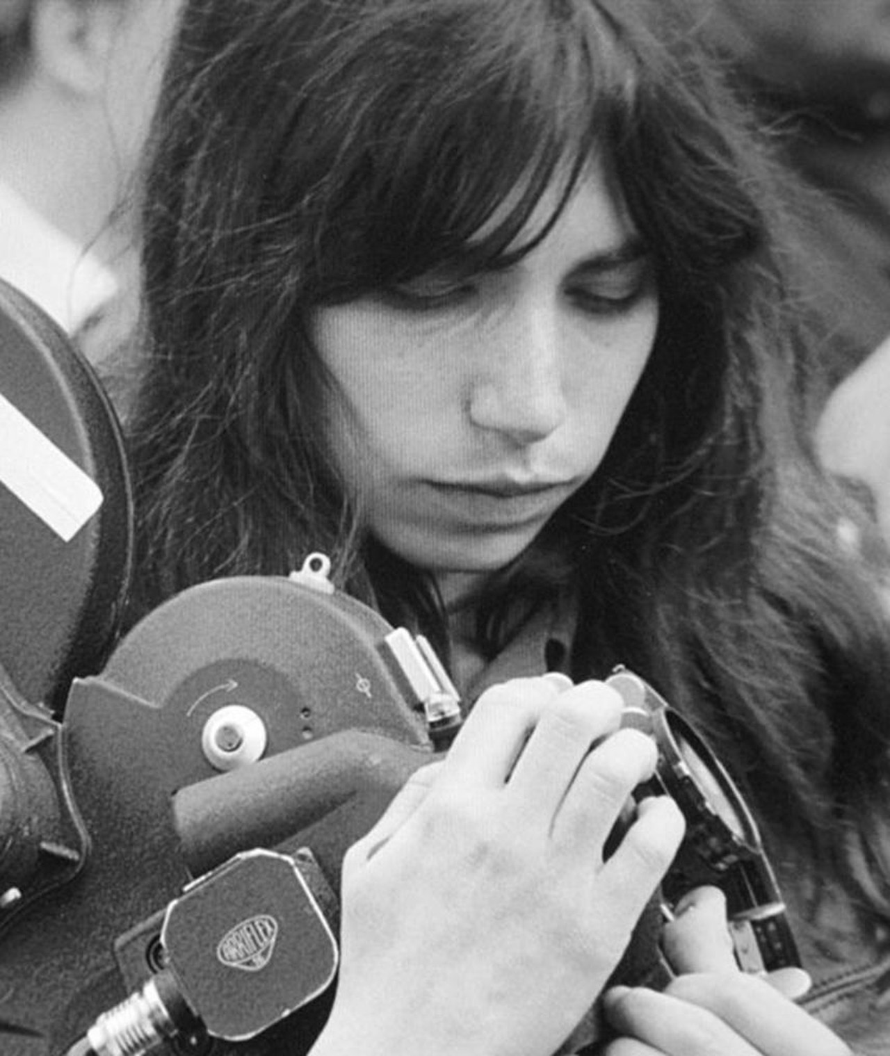 Photo of Nurith Aviv