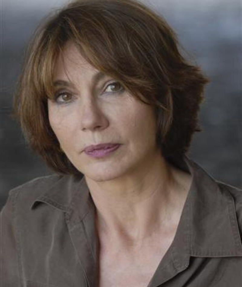 Thérèse Liotard Movies, Bio and Lists on MUBI