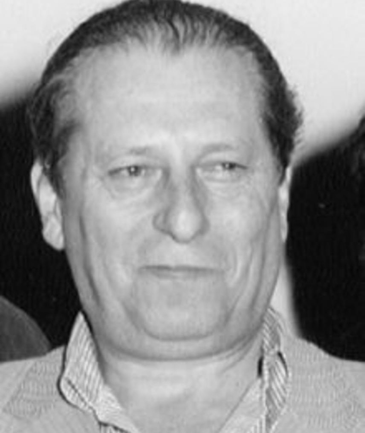 Photo of Ahmed Baha Attia