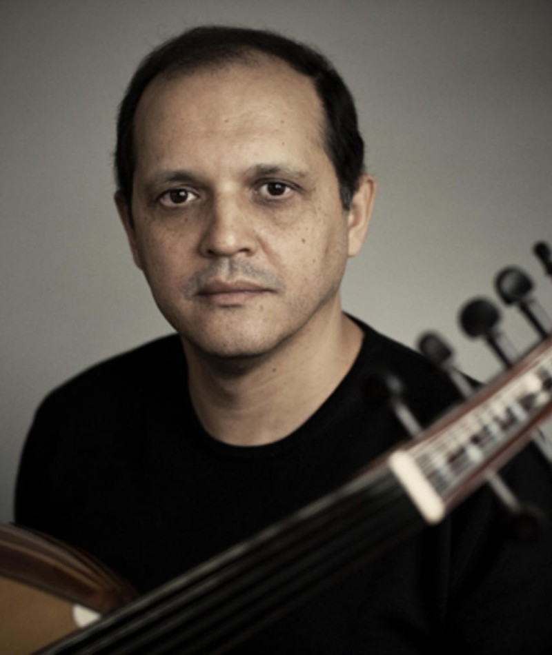 Anouar Brahem Movies, Bio and Lists on MUBI