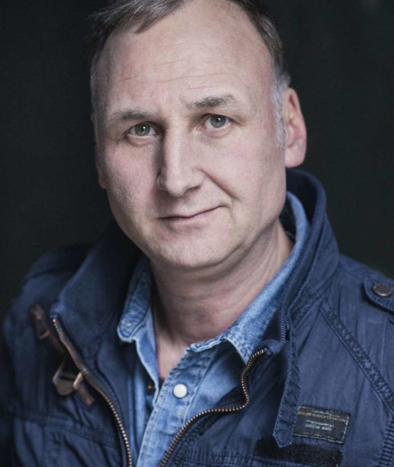 Foto von Jogi Kaiser