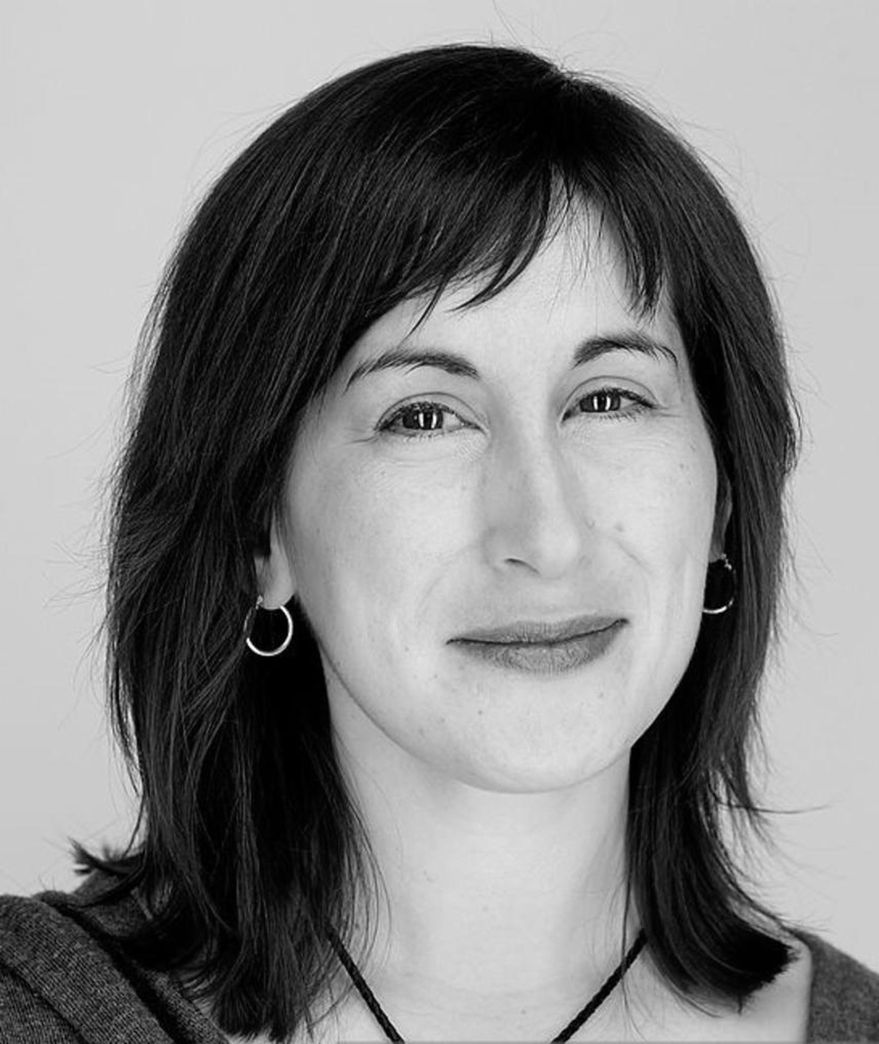 Photo of Robin Hessman
