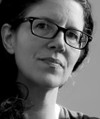 Photo of Laura Poitras