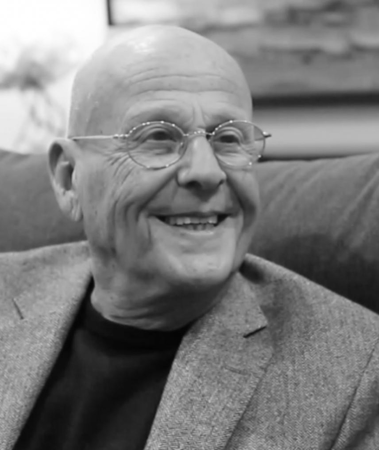 Photo of Peter Engel
