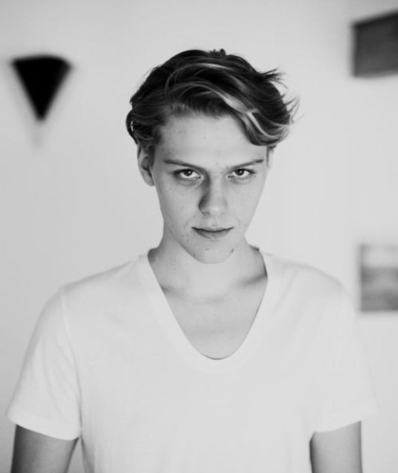 Photo of Jakub Gierszał