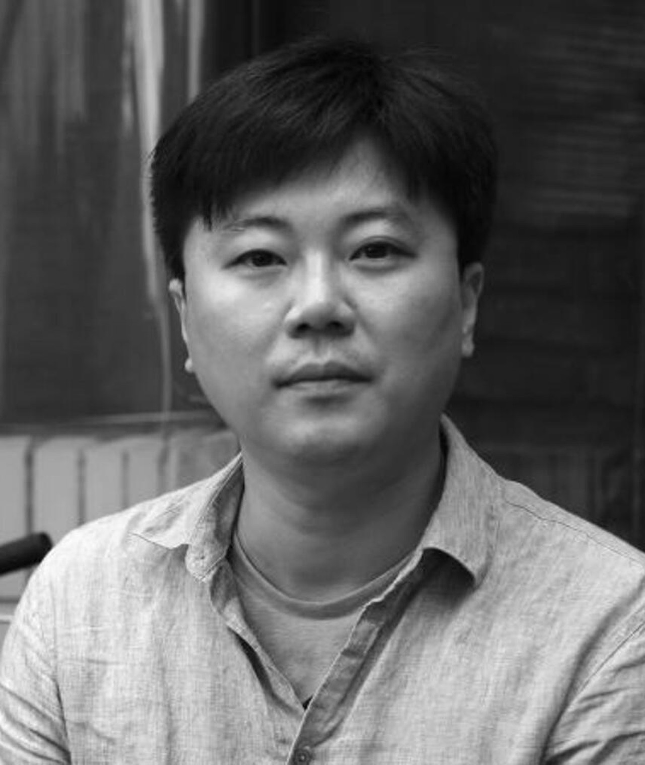 Photo of Young-Hwan Jang