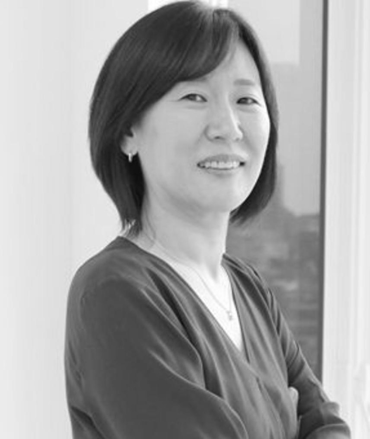 Photo of Sin-ae Kwak