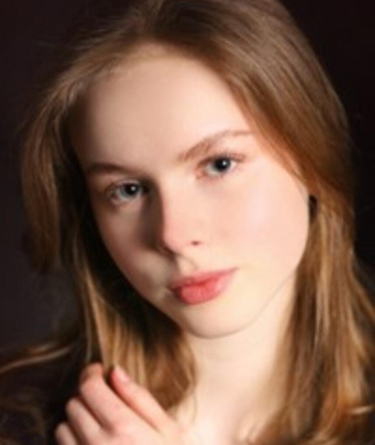 Photo de Antonina Litwiniak