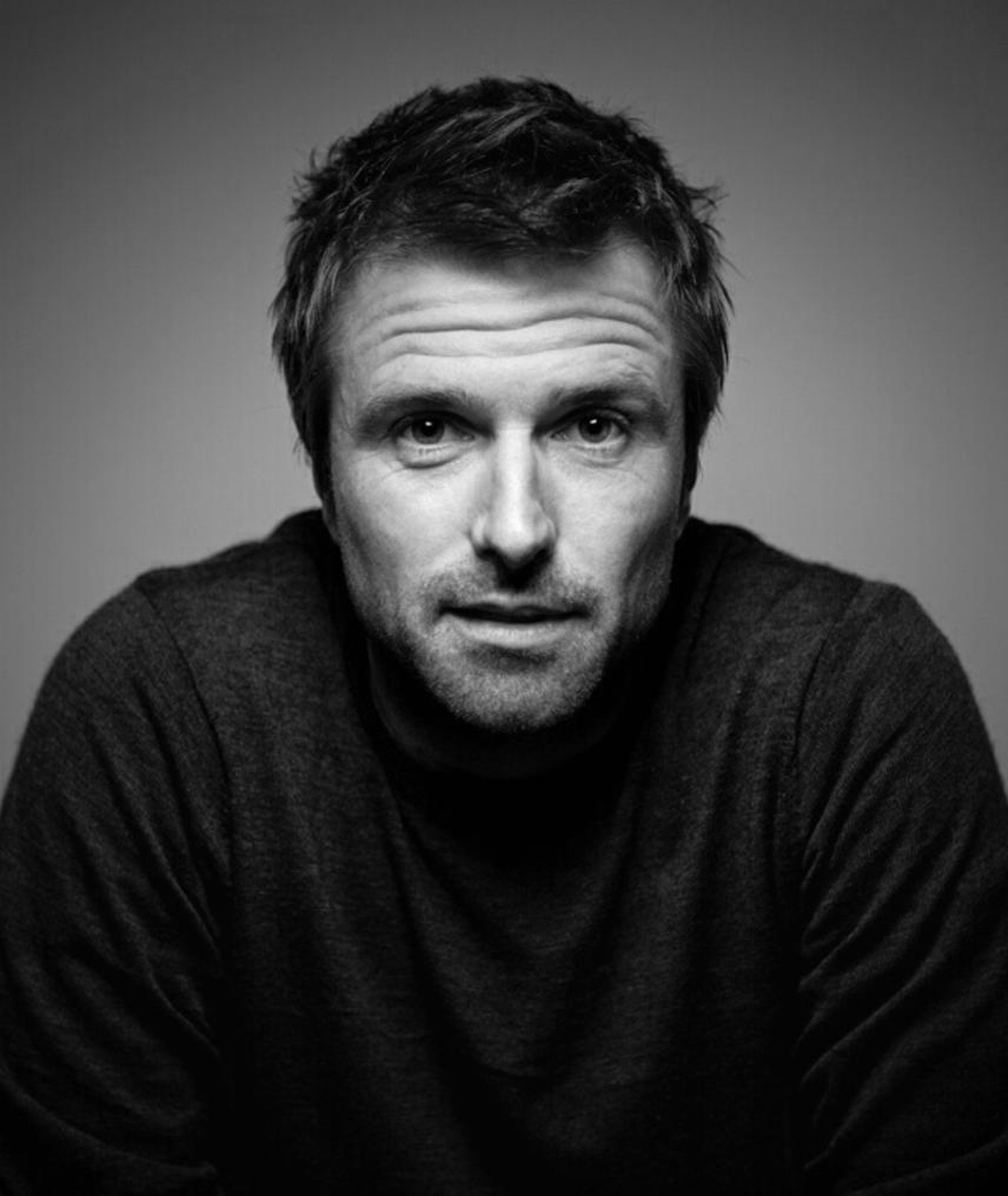Photo of David Michôd