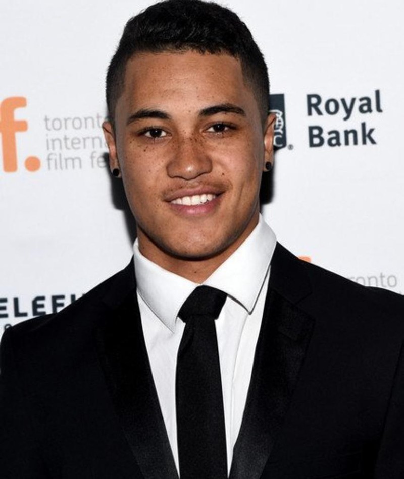 James Rolle Iii James Rolleston – Movies, Bio and Lists on MUBI