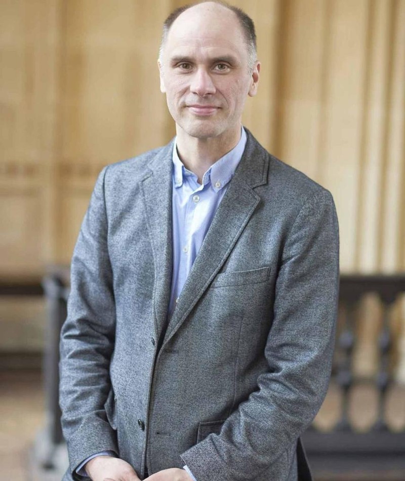 Jesse Armstrong Movies, Bio and Lists on MUBI