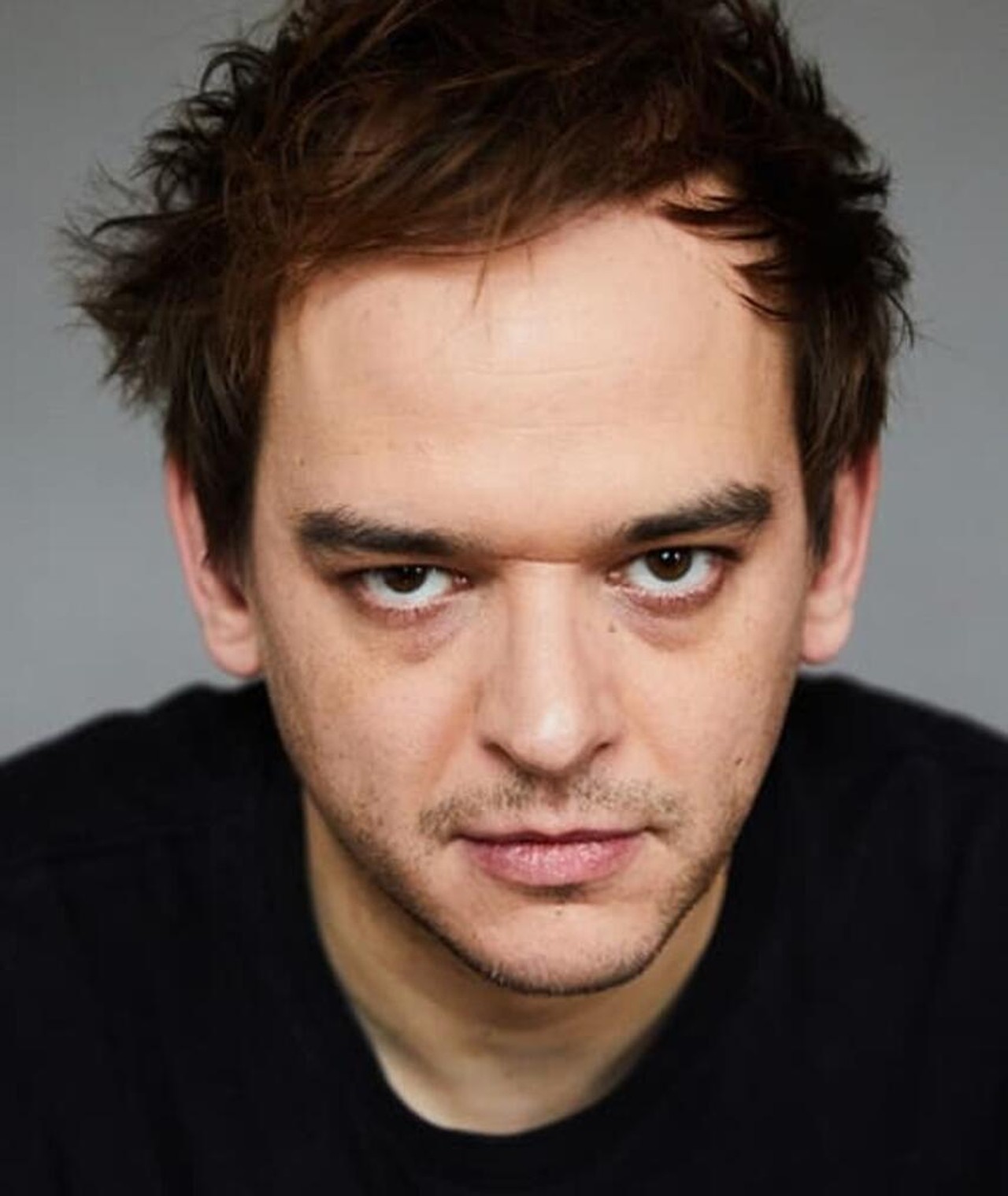 Photo of Martin Vischer