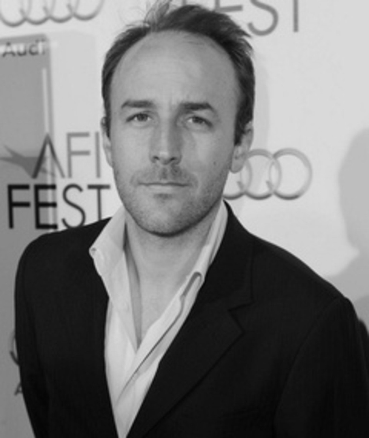 Photo of Derek Cianfrance