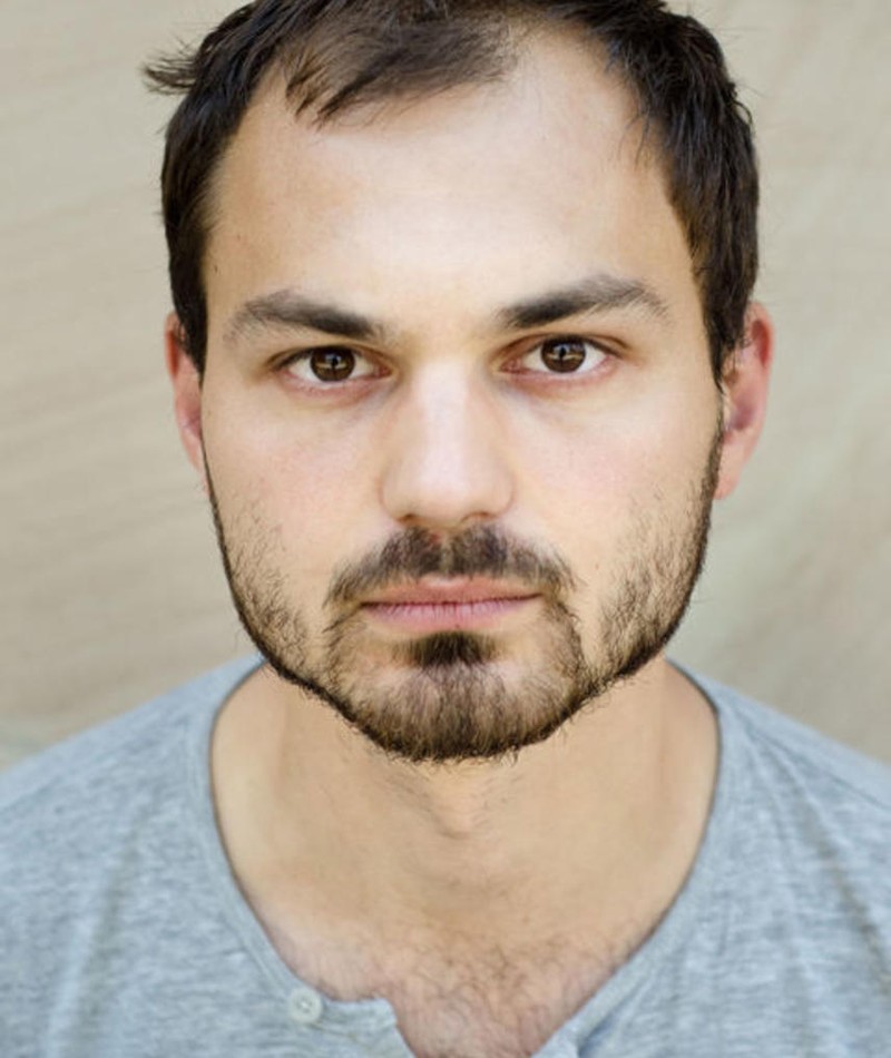 Bozidar Kocevski Movies, Bio and Lists on MUBI