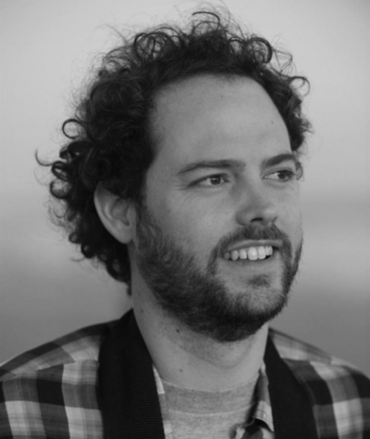 Photo of Drake Doremus