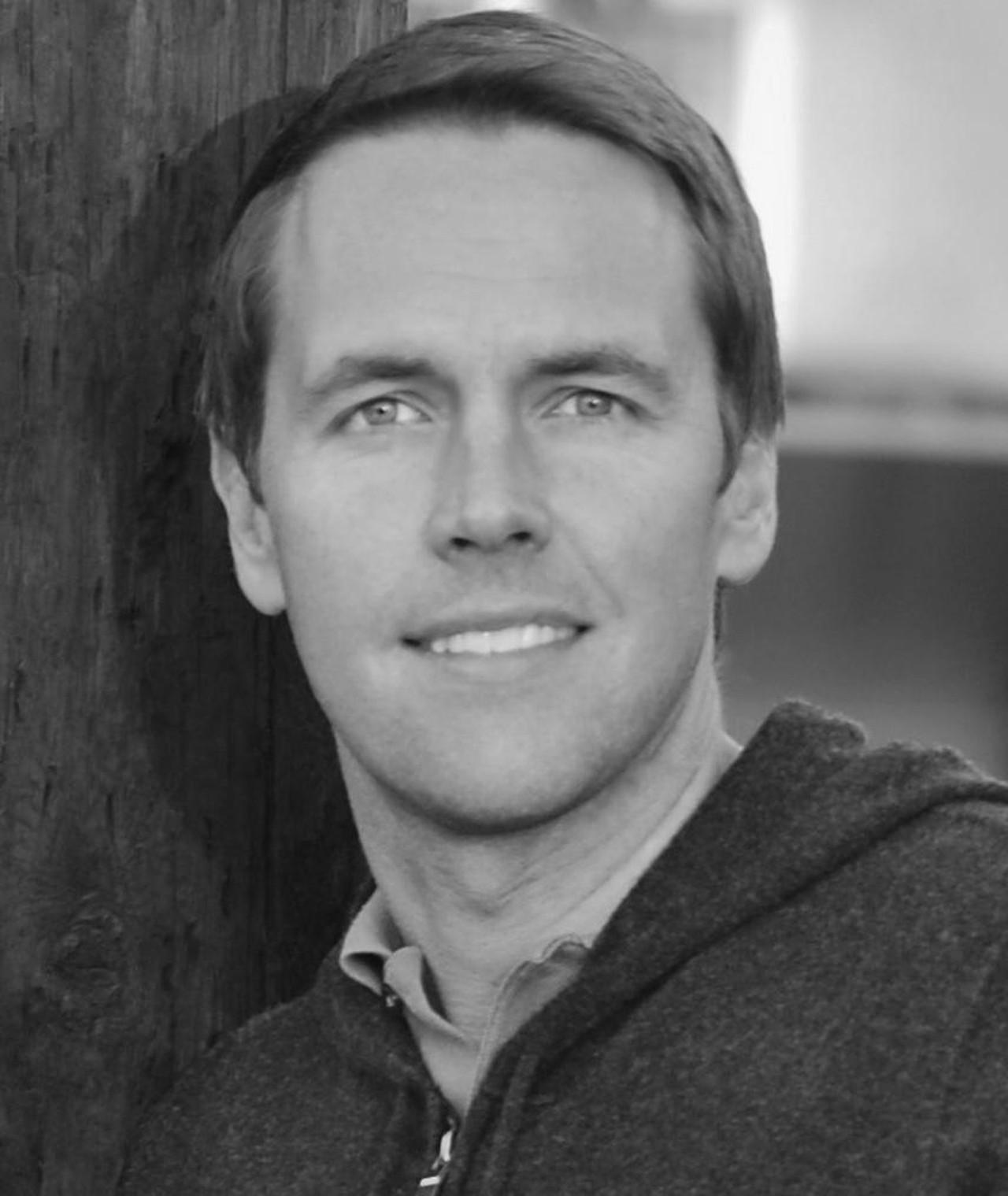 Photo of Marius A. Markevicius
