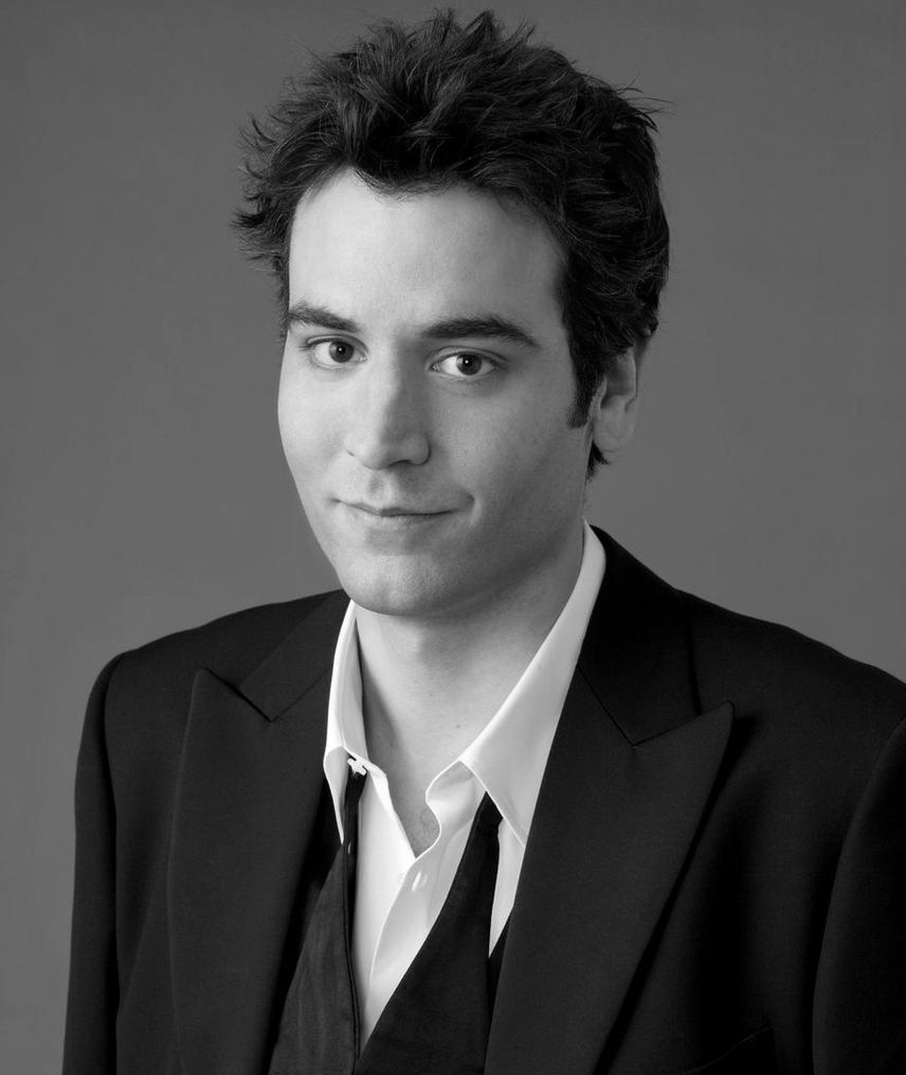 Photo of Josh Radnor