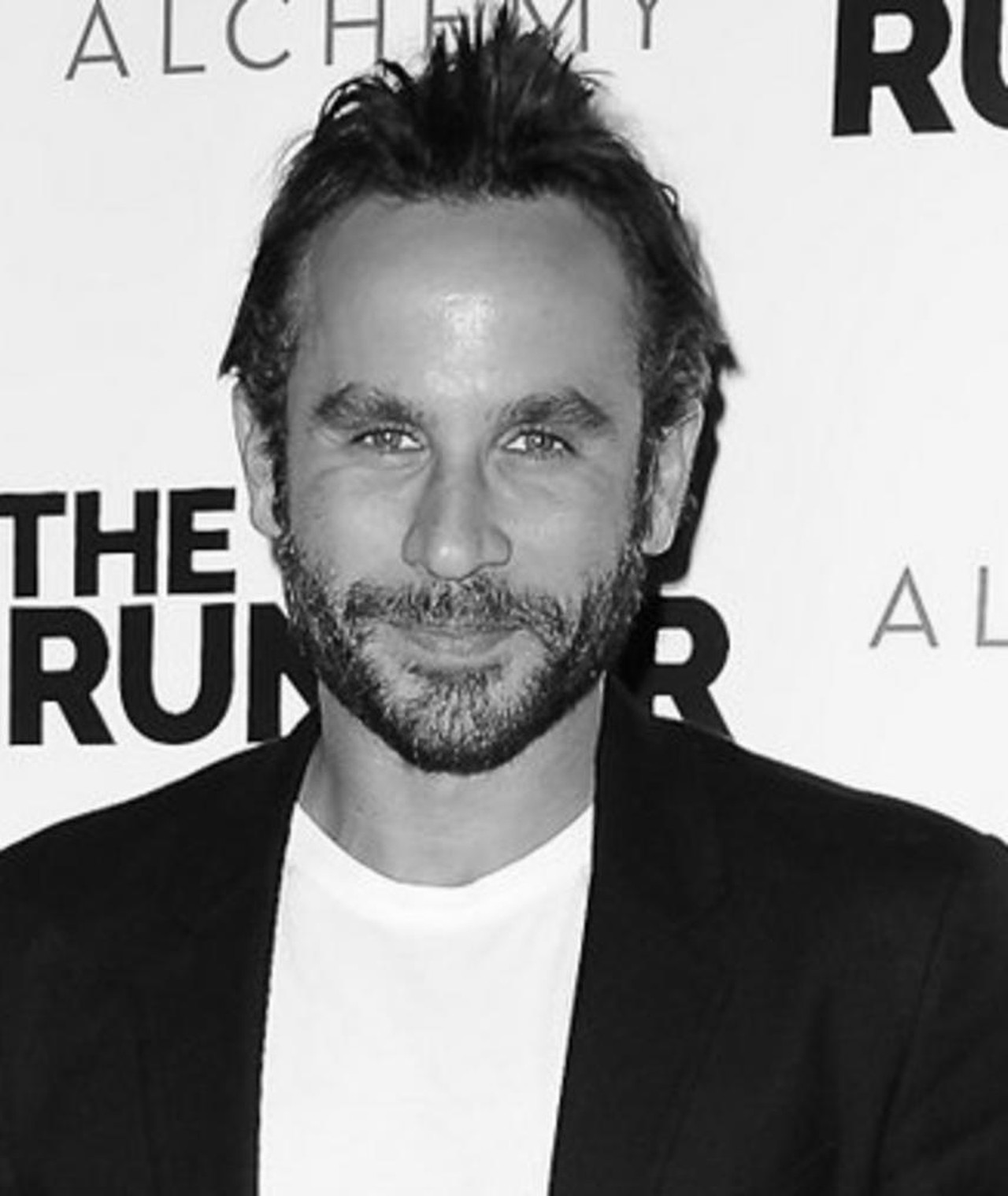 Photo of Austin Stark
