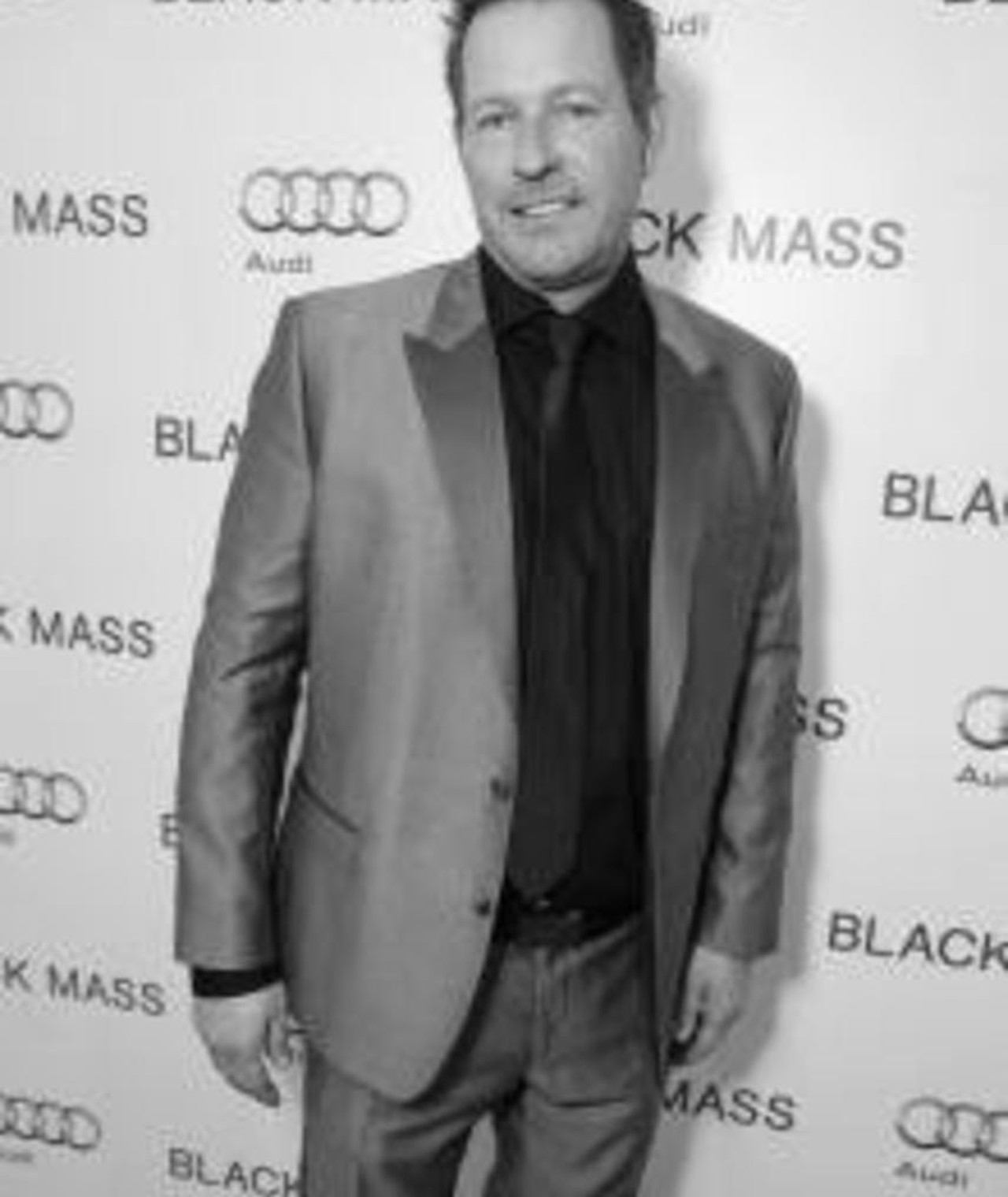 Photo of Johnny Lin