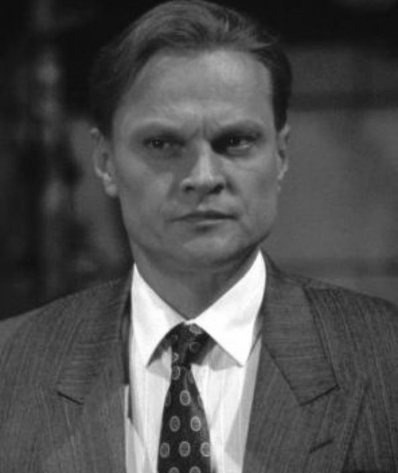 Photo of Christopher Neame