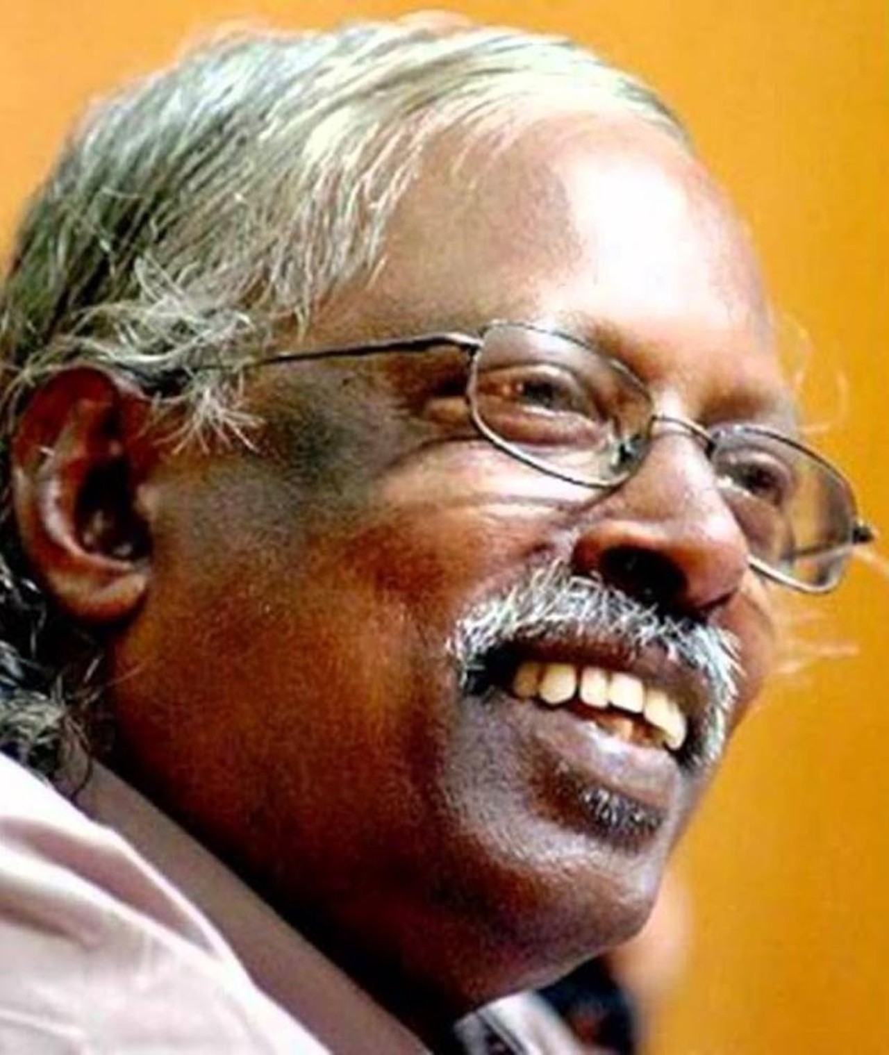 Photo of D. Vinayachandran