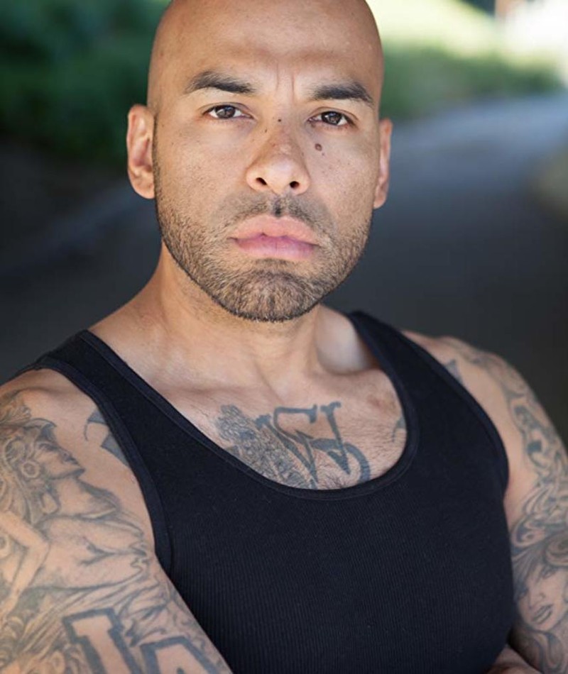 Luis Moncada Movies, Bio and Lists on MUBI