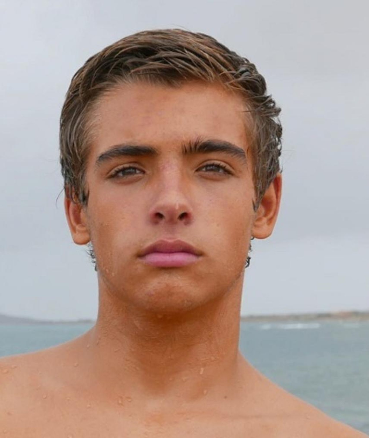 Photo of Gustavo Alves
