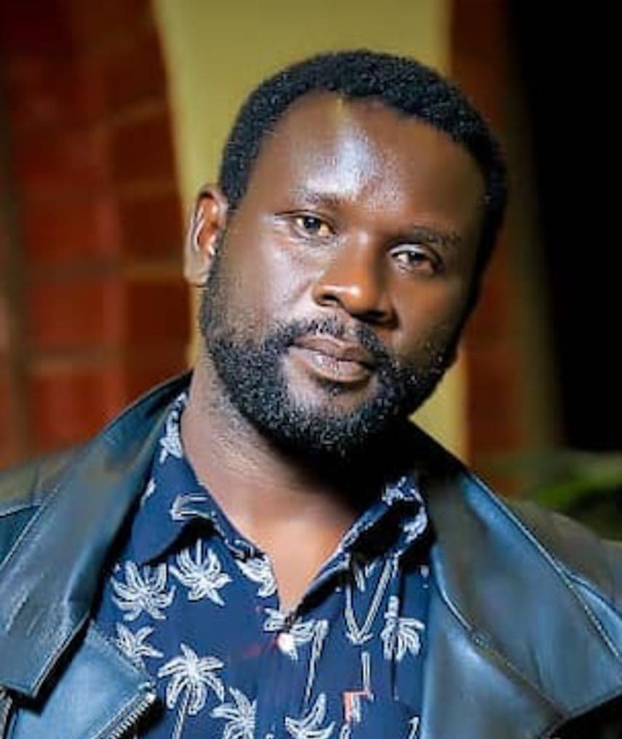 Photo of Joel Okuyo Atiku Prynce