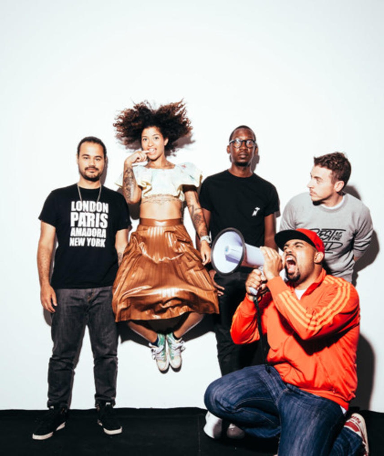 Buraka Som Sistema Movies, Bio and Lists on MUBI