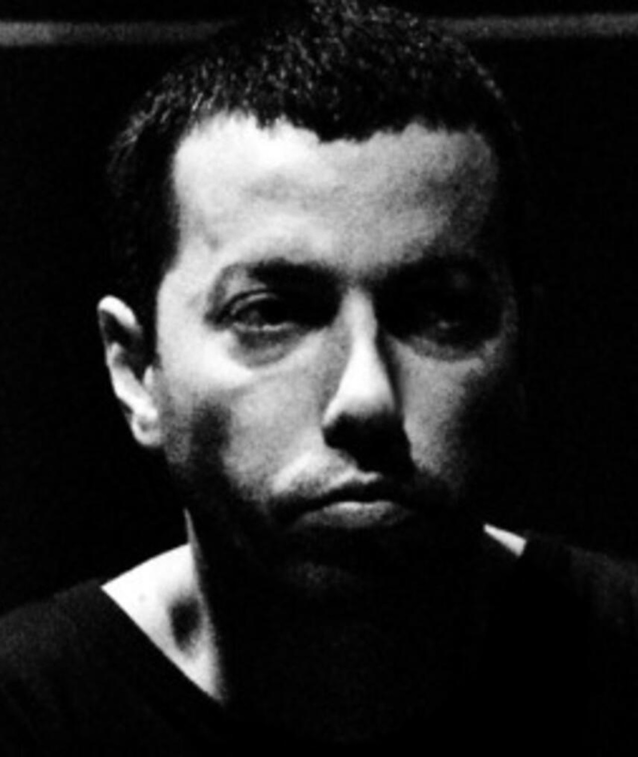 Photo of Branislav Jevtić