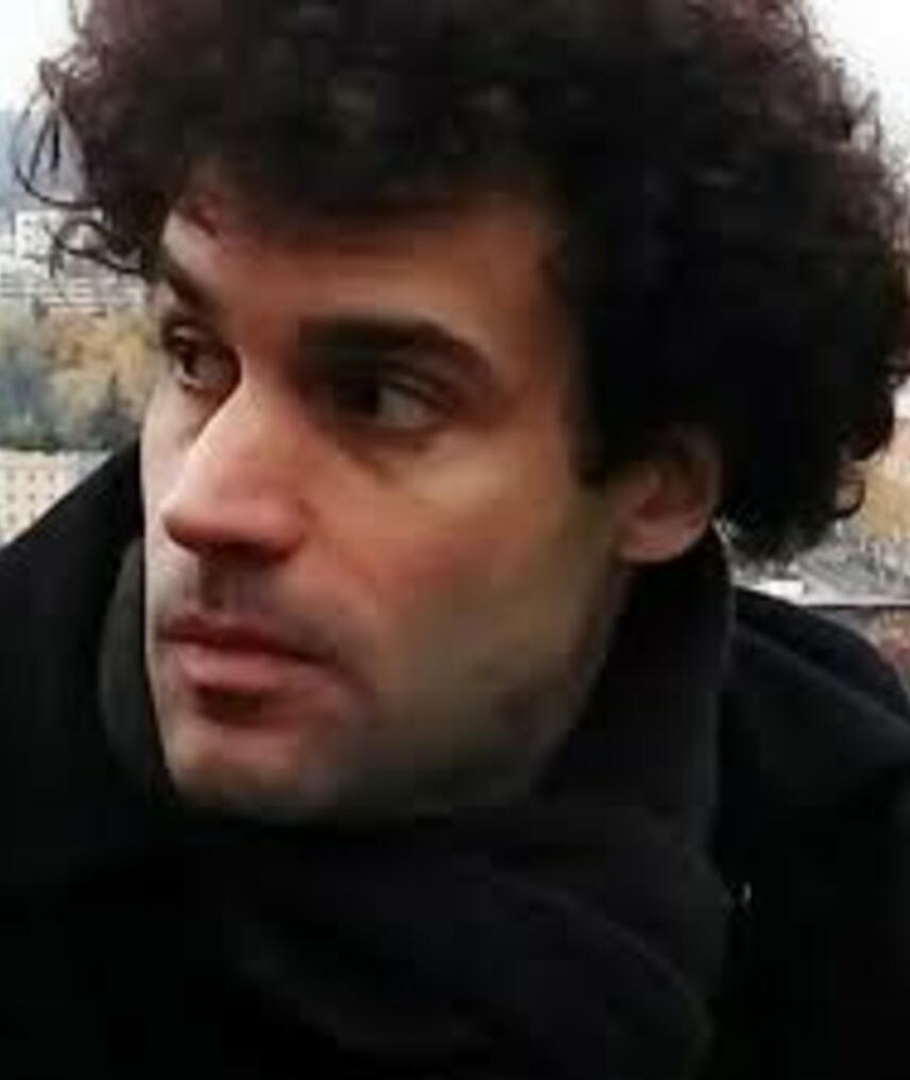 Photo of Nicolas Livecchi