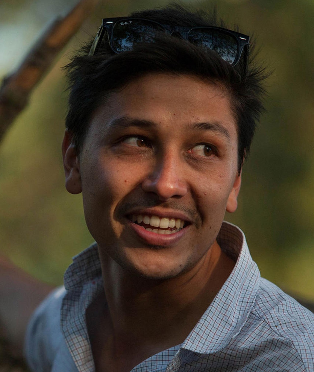 Photo of Koya Kamura